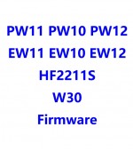 PW11_PW12_PW10_EW10_EW11_EW12_HF2211S_W30_PWA1_Firmware