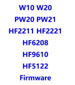 W10_W20_PW20_PW21_HF2211_HF2221_HF6208_HF9610_HF5122__Firmware