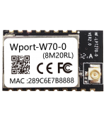 Wport-W70