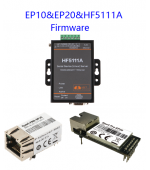 Eport_HF51 Linux SDK User Guide