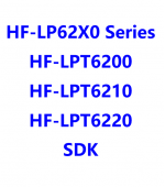 LPT62X0_SDK