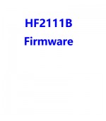 HF2111B Firmware