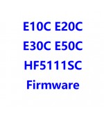 E10C-E20C-E30C-E50C-HF5111SC-Firmware