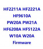 HF2211A_HF2221A_HF9610A_PW20A_PW21A_W10A_W20A_HF6208A_HF5122A_Firwmare