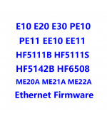 E10_E20_E30_EE10_EE11_HF5111B_HF5111S_HF5142B_HF6508_PE10_PE11_ME20A_ME21A_ME22A_Firwmare