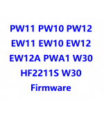 EW10_EW11_EW12_EW12A_PWA1_W30_HF2211S_PW10_PW11_PW12_Firmware