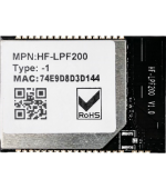 HF-LPF200