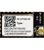 HF-LPT262-0C_BQB_SRRC_RoHS