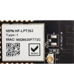 ★HF-LPT263