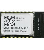OS-BLE160_Firmware