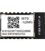 Wport-W70