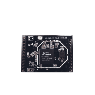 Wi-Fi Serial Module