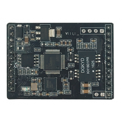 FreeRTOS Embedded Network Device