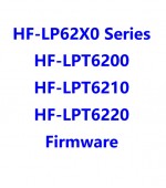 HF-LPT62X0_Firmware