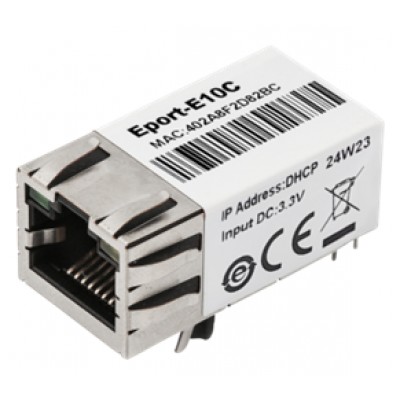 FreeRTOS Embedded Network Device