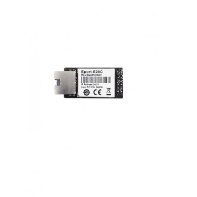 FreeRTOS Embedded Network Device