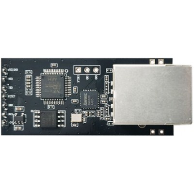 FreeRTOS Embedded Network Device
