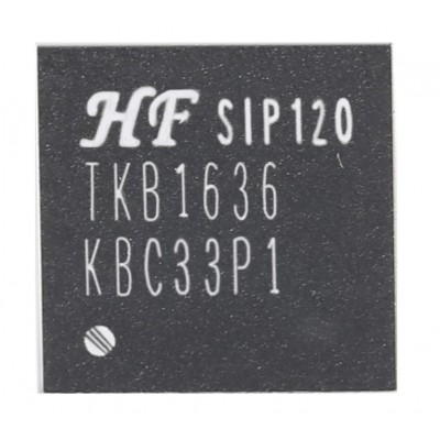 System in Package