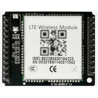 4G DTU Module