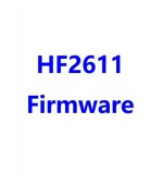 HF2611_FIrmware